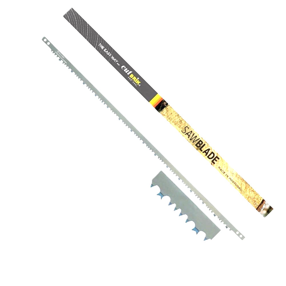 CUT BRİK KOLASTAR AĞZI 61MM DÜZ DİŞ (10)